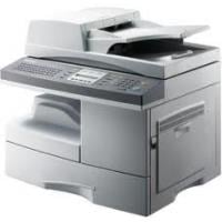 Samsung SCX-6320F Printer Toner Cartridges